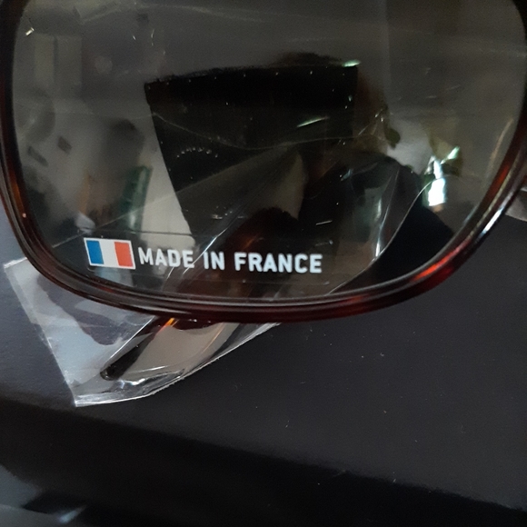 NEW TAG HEUER SUNGLASSES AVANT GARDE EYEWEAR - Picture 5 of 9